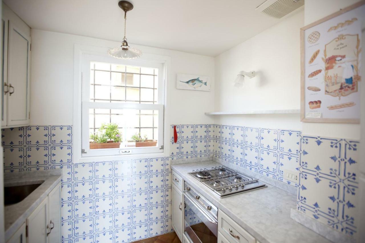 Gaeta Roof Garden Apartment ภายนอก รูปภาพ